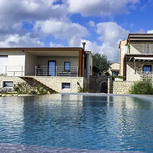 Apartment La Casazza - Country House