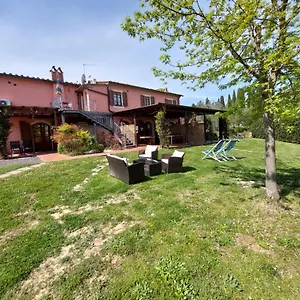 Bauernhof Terre Di Toscana