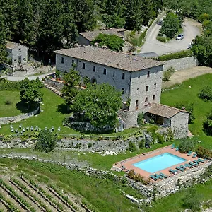 Landhaus Casalta