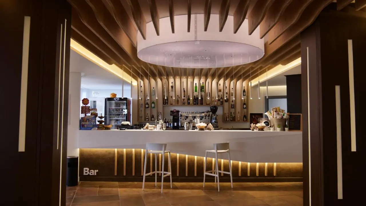 Club Esse Roccaruja Hotel Stintino