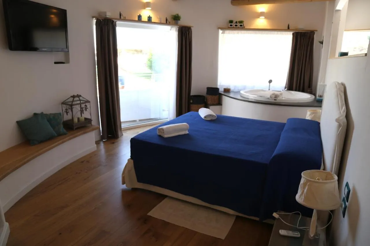 Club Esse Roccaruja Hotel Stintino
