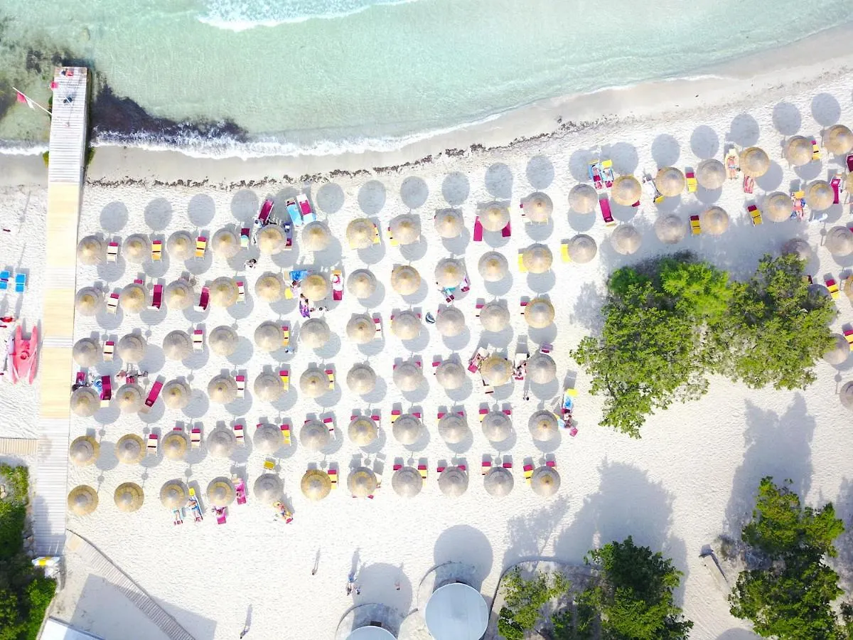 Club Esse Roccaruja Hotel Stintino