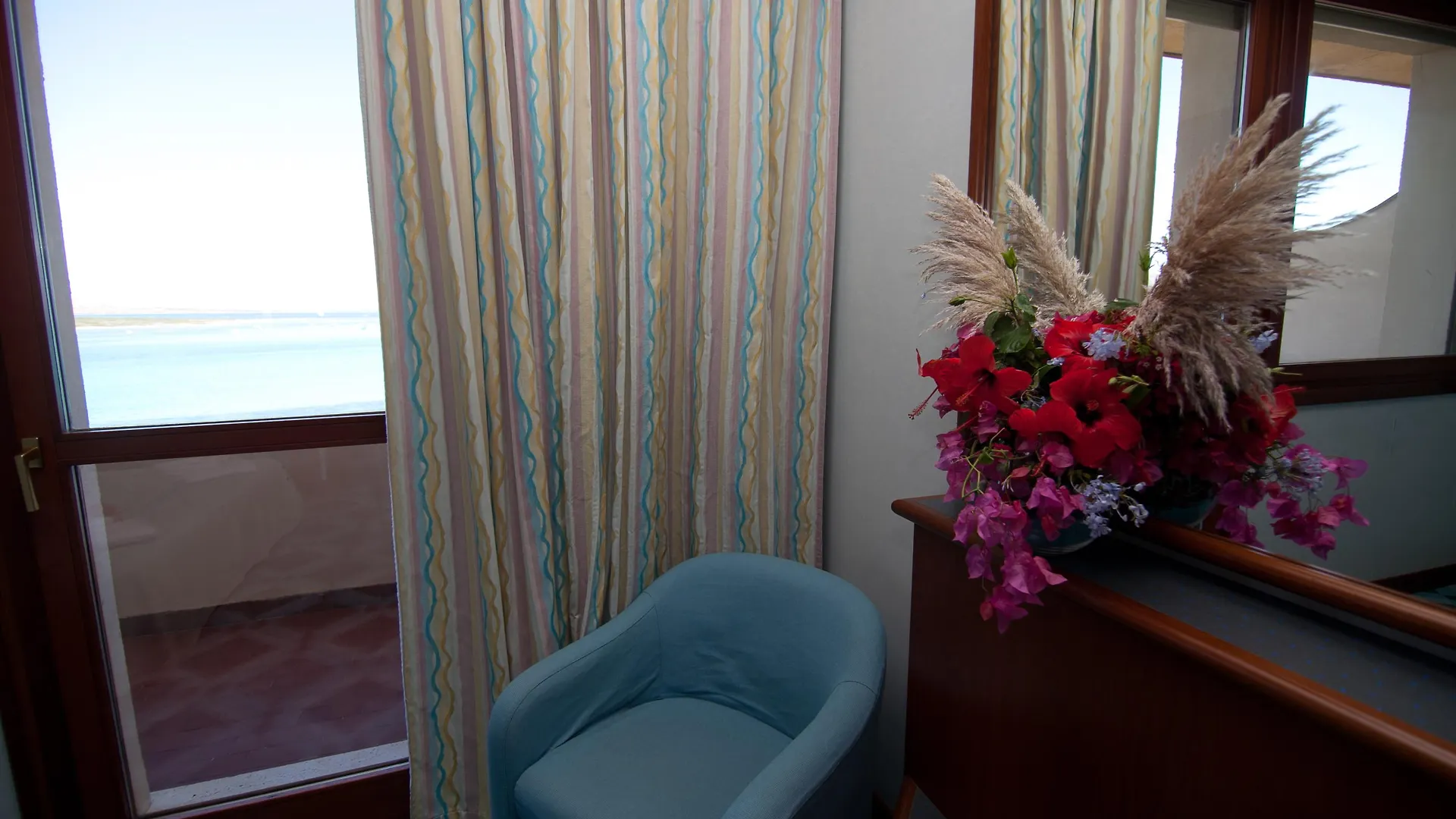 Hotel Club Esse Roccaruja Stintino
