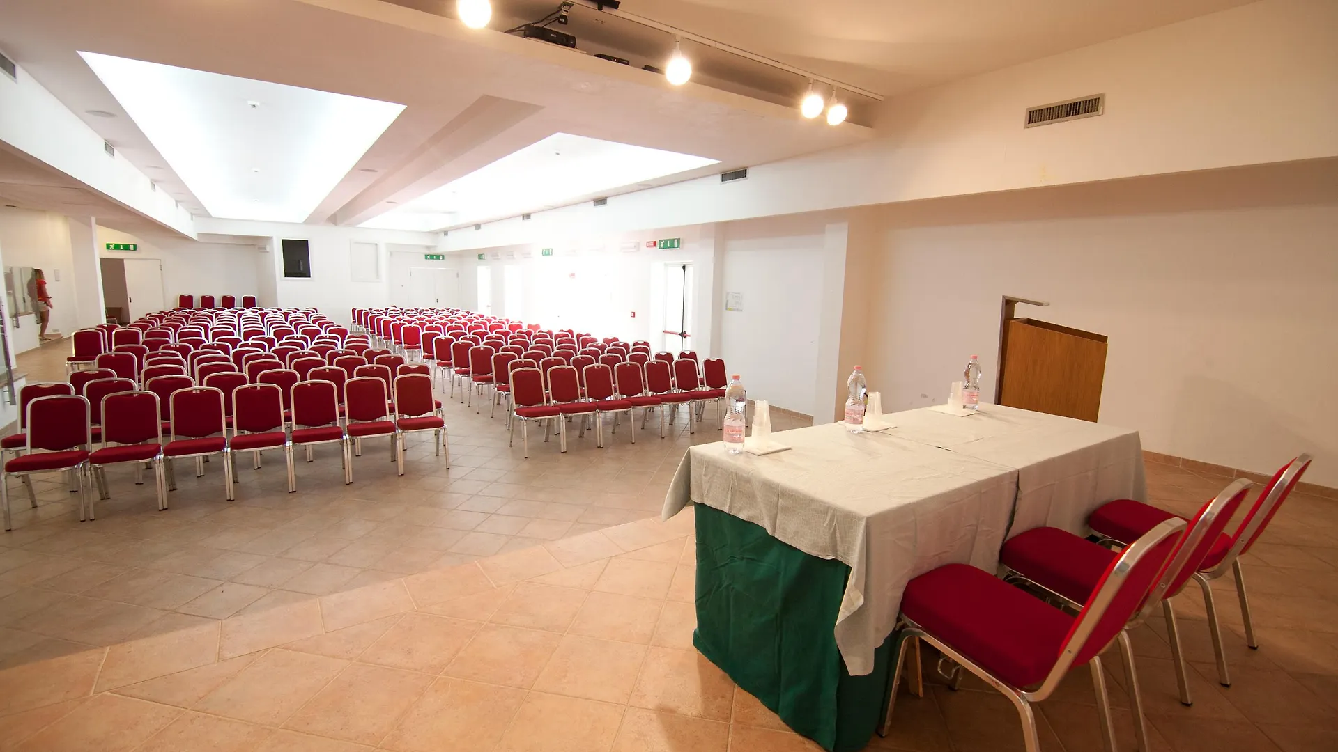 Club Esse Roccaruja Hotel Stintino