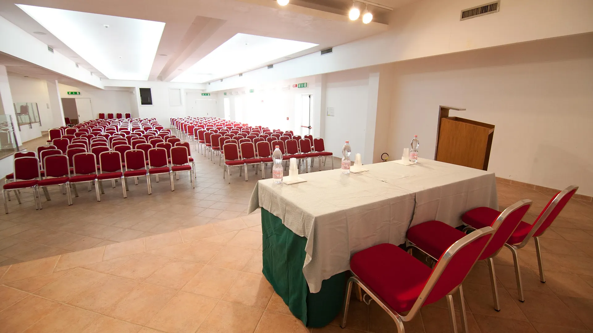 Club Esse Roccaruja Hotel Stintino