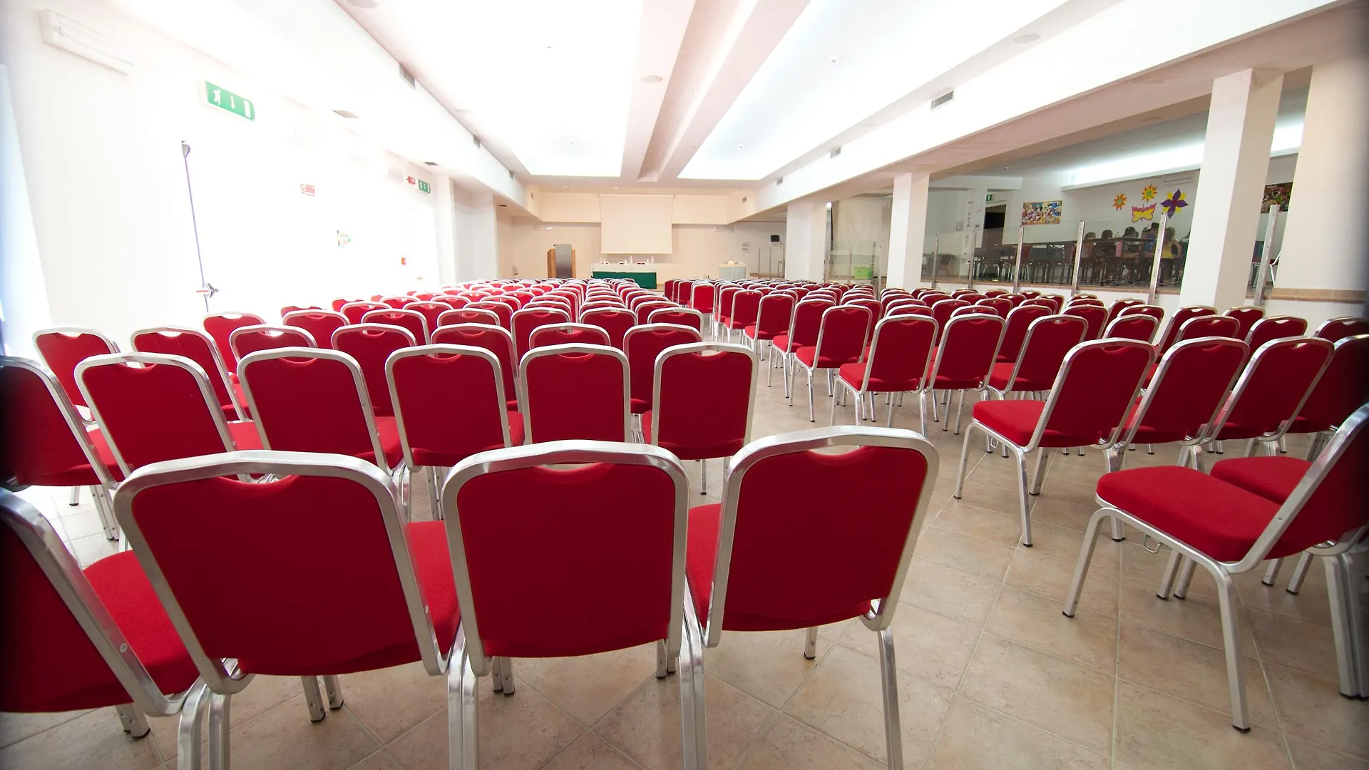 Hotel Club Esse Roccaruja Stintino Italien