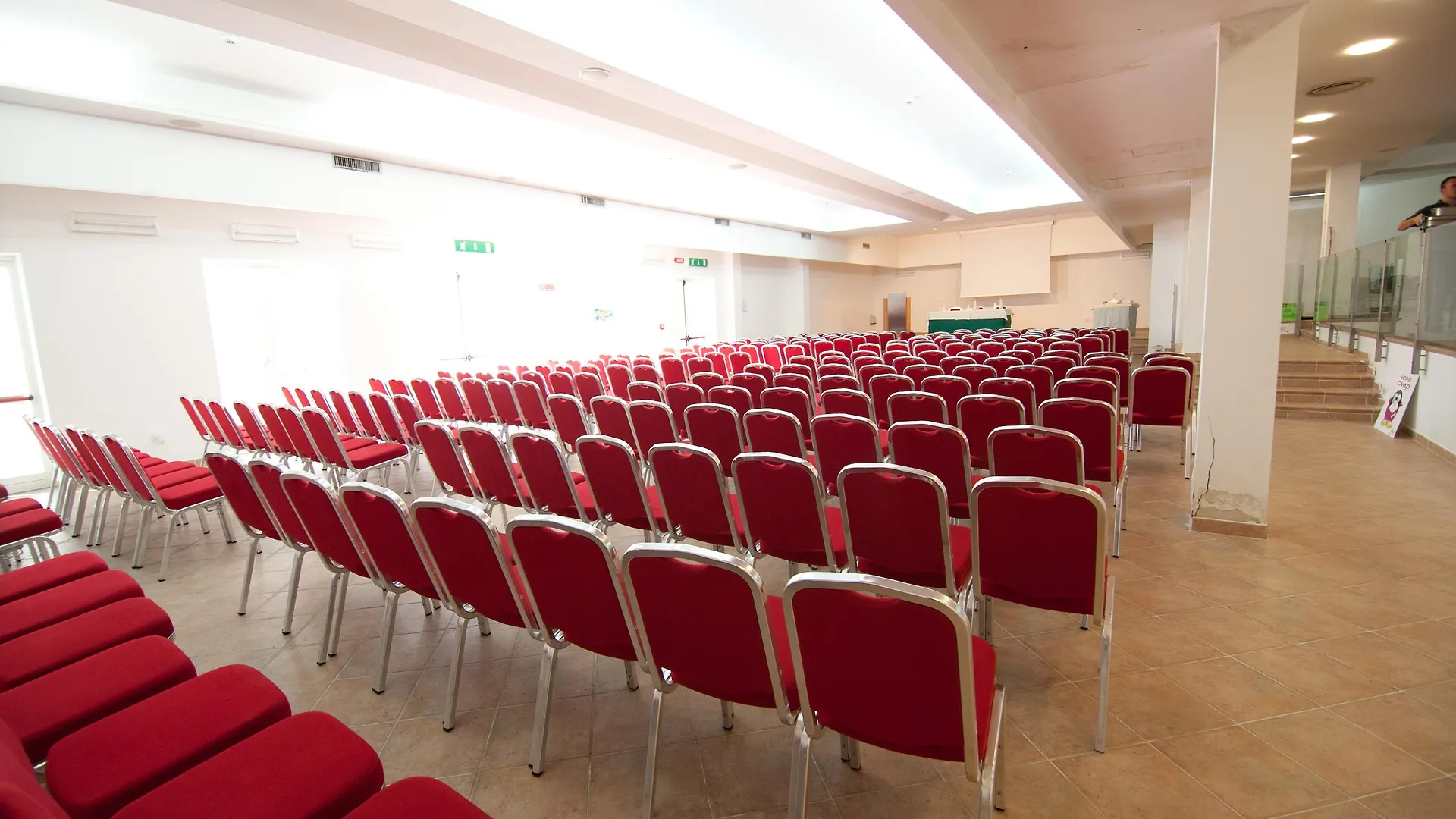 Club Esse Roccaruja Hotel Stintino 4*,  Italy