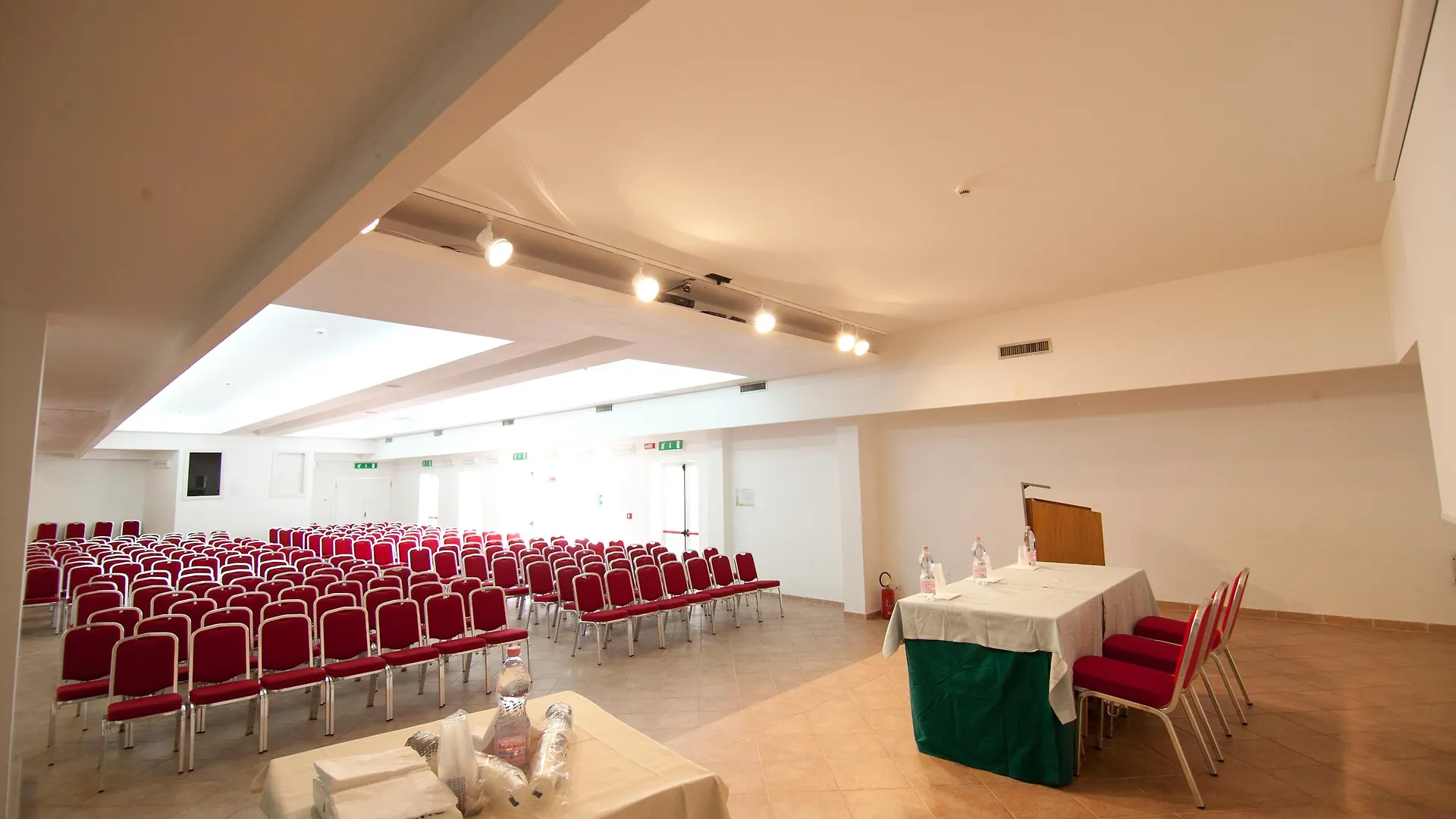 Club Esse Roccaruja Hotel Stintino