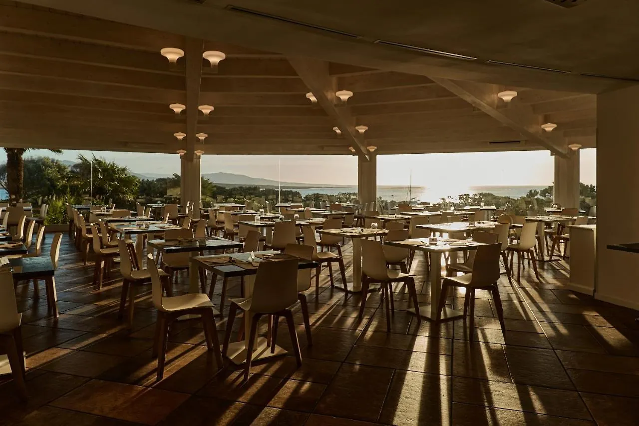 Hotel Club Esse Roccaruja Stintino