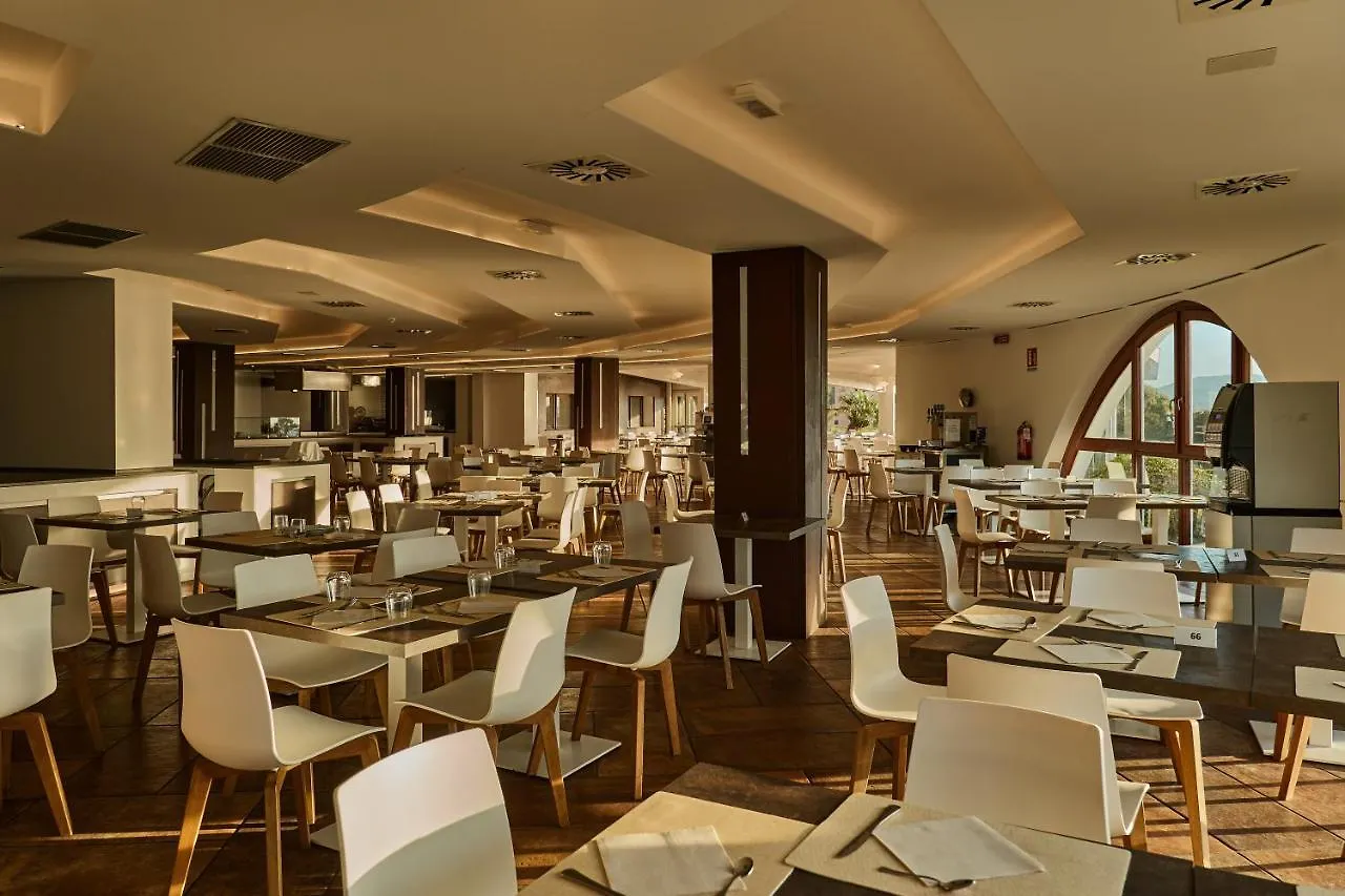 Club Esse Roccaruja Hotel Stintino Italy