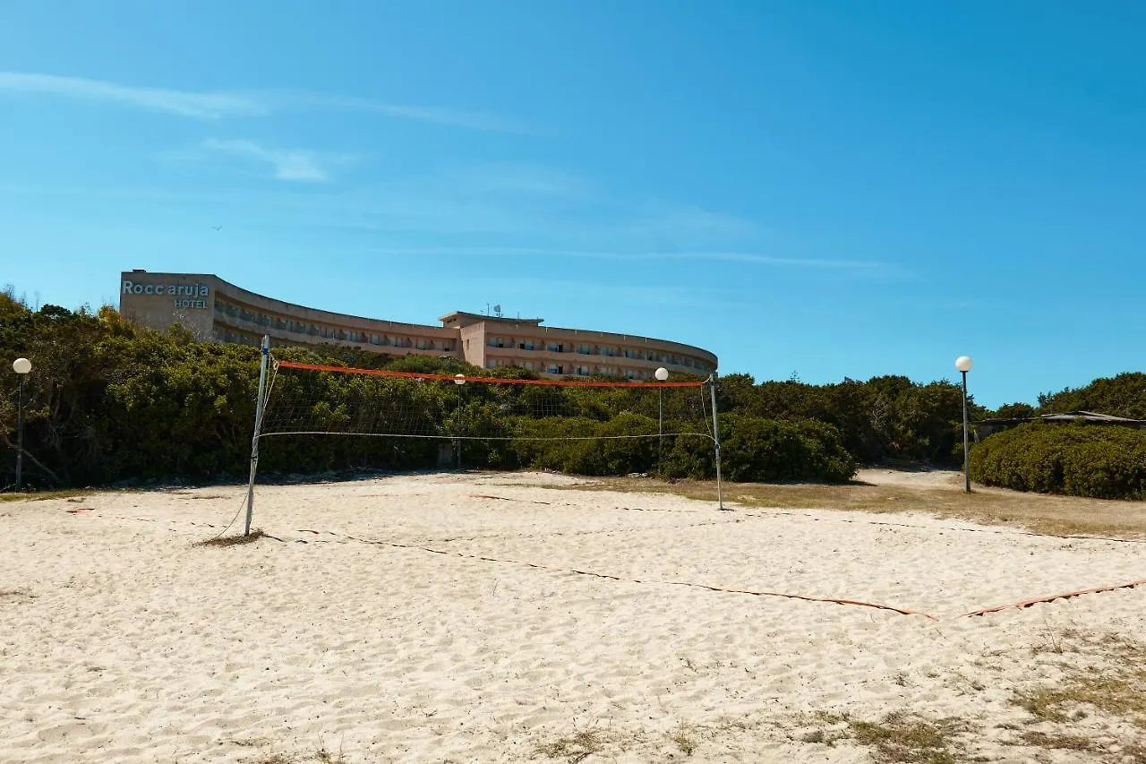 Club Esse Roccaruja Hotel Stintino