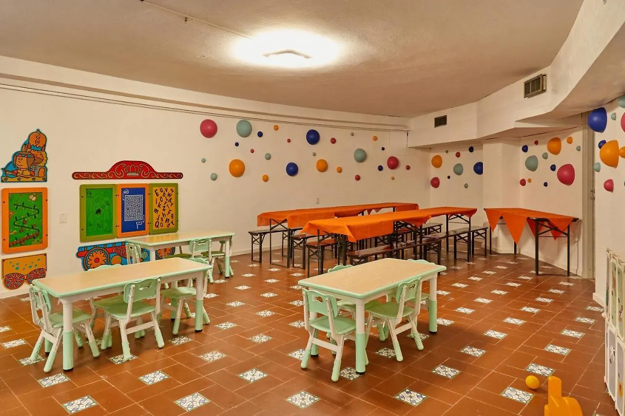 Club Esse Roccaruja Hotel Stintino