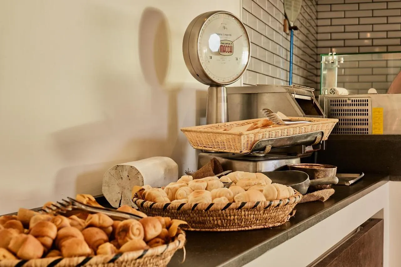 Club Esse Roccaruja Hotel Stintino