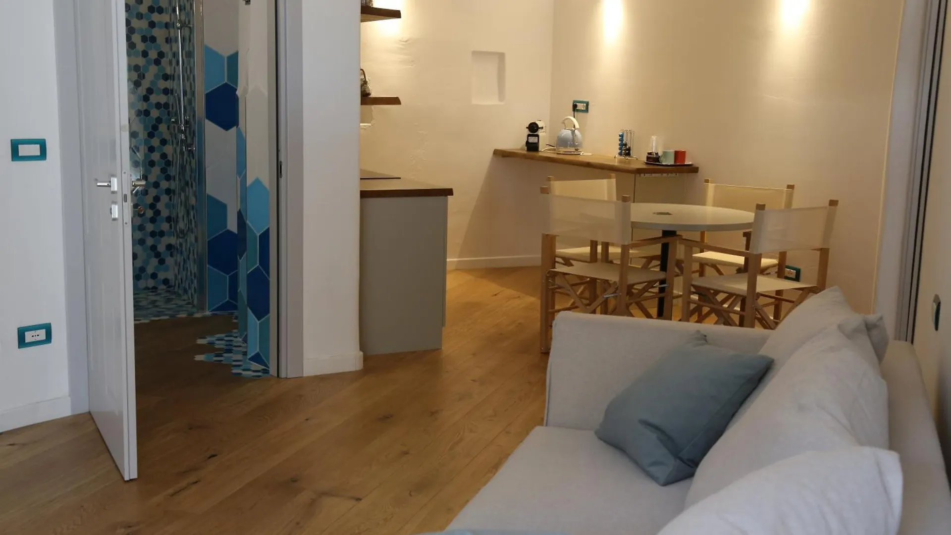 ****  Hotel Club Esse Roccaruja Stintino Italien