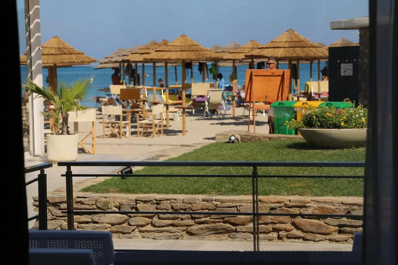 Hotel Club Esse Roccaruja Stintino Italien