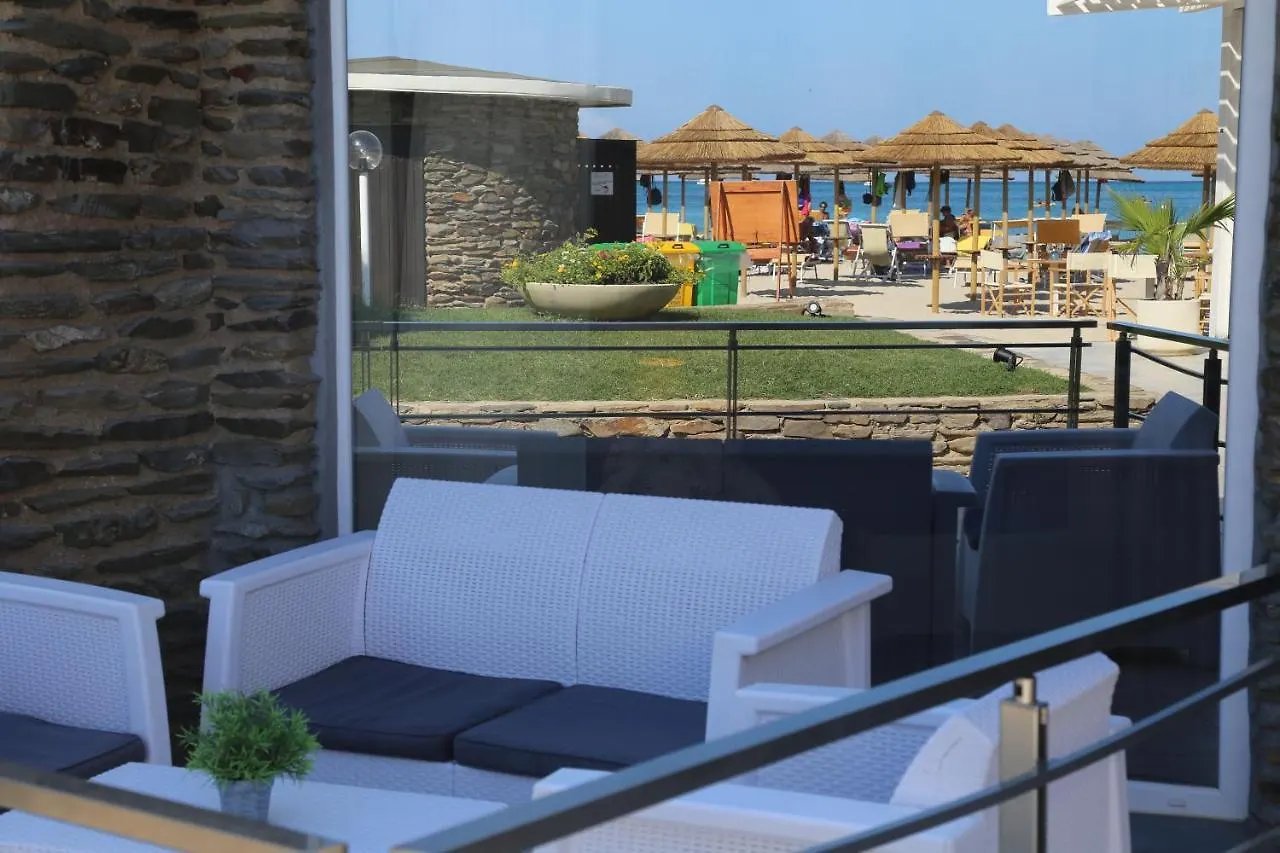 Hotel Club Esse Roccaruja Stintino 4*,  Italien