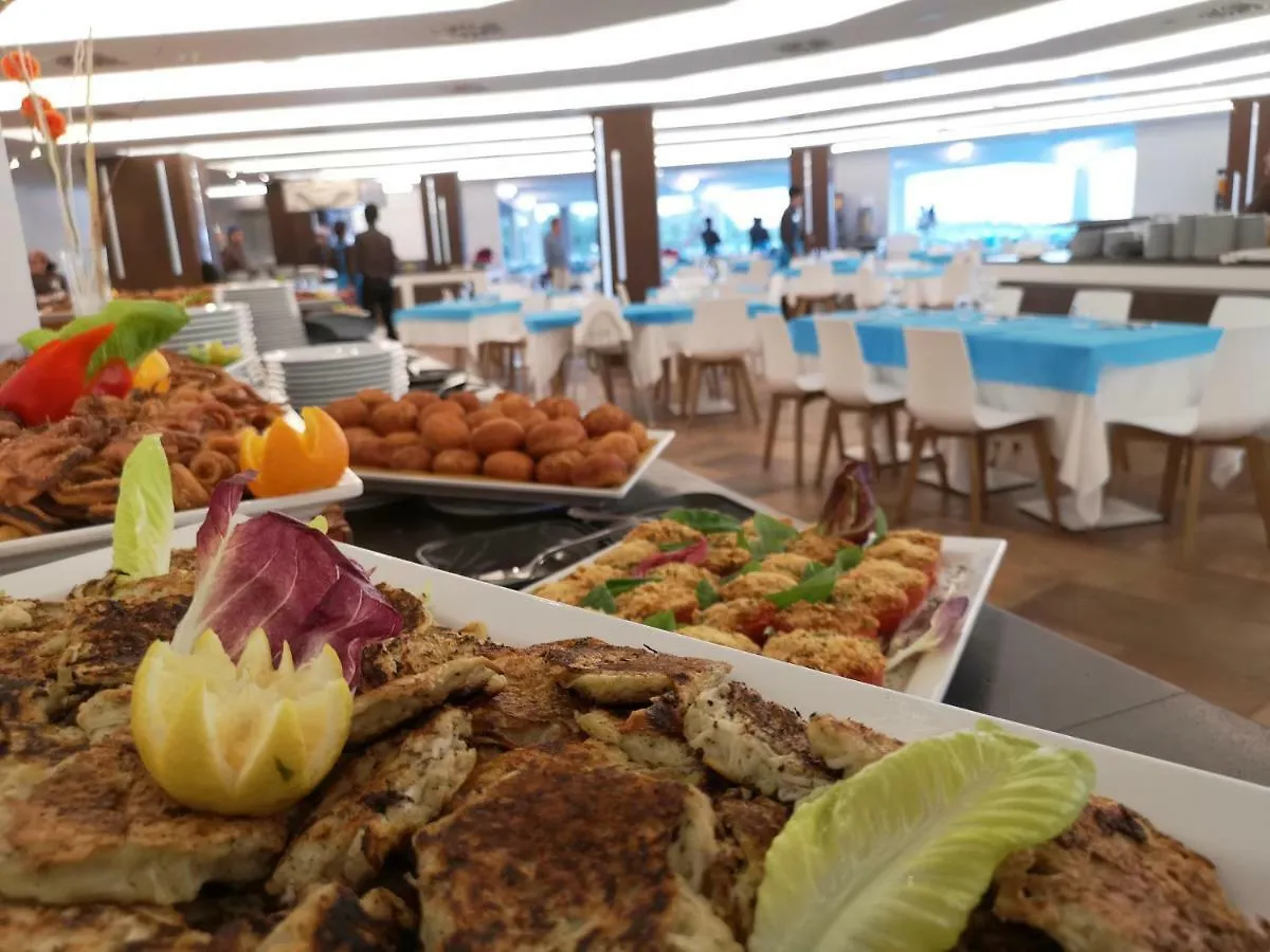 Club Esse Roccaruja Hotel Stintino